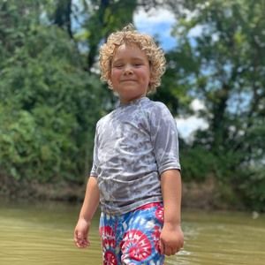 Meet your Posher, Lynn